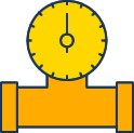Palm Springs Gas Line Service