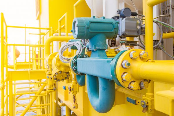 Commercial Gas Installation in Palm Springs