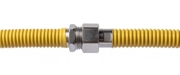 Cost of CSST Plumbing Service in Palm Springs