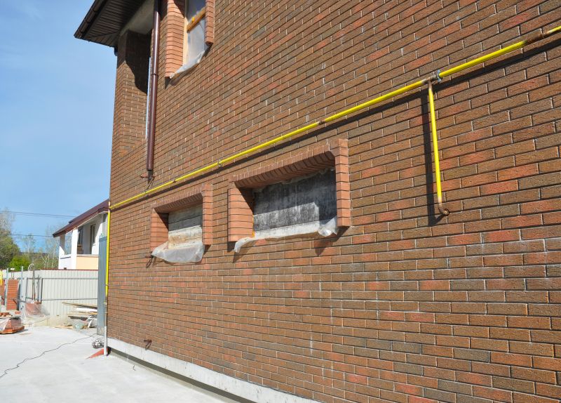 Home Gas Line Installation